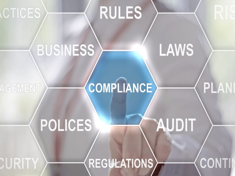 SBI Barrier Backing Compliance