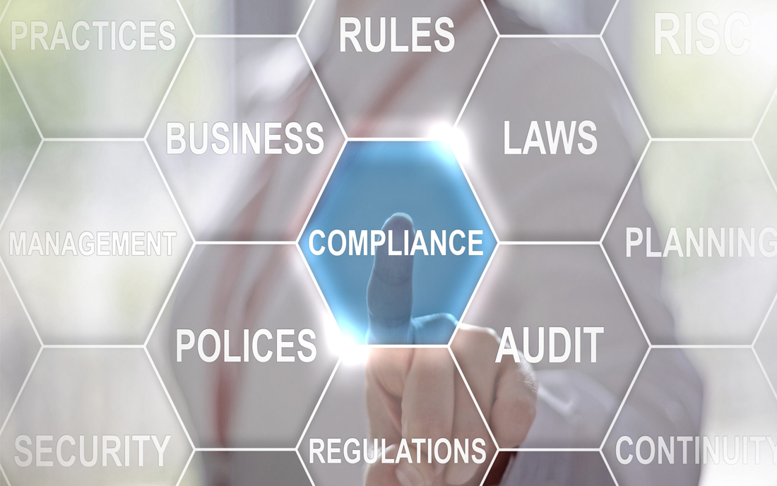 SBI Barrier Backing Compliance